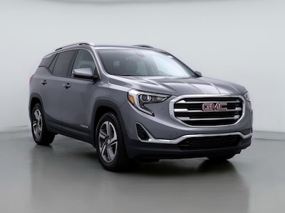 2021 GMC Terrain SLT -
                Jensen Beach, FL