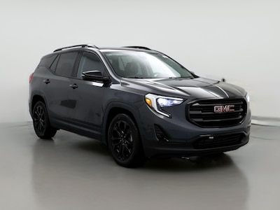 2021 GMC Terrain SLT -
                Mobile, AL