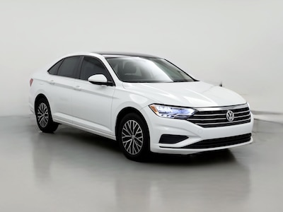 2020 Volkswagen Jetta SE -
                Columbus, GA