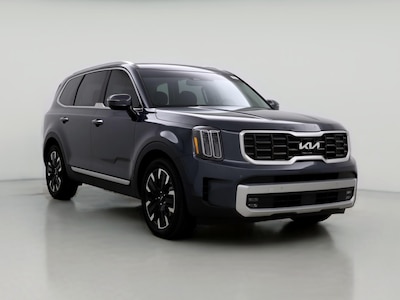 2023 Kia Telluride SX -
                New Orleans, LA