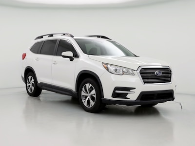 2019 Subaru Ascent Premium -
                Tampa, FL