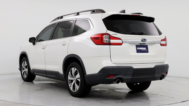 2019 Subaru Ascent Premium 2