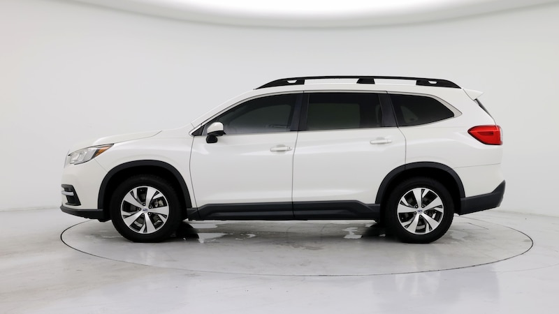 2019 Subaru Ascent Premium 3