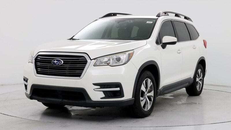 2019 Subaru Ascent Premium 4