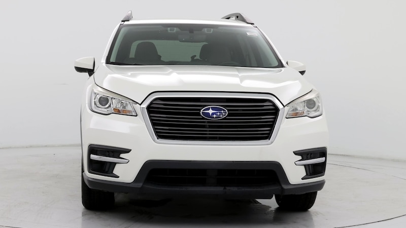 2019 Subaru Ascent Premium 5