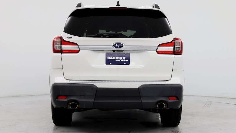 2019 Subaru Ascent Premium 6