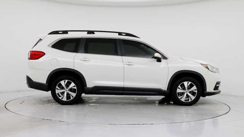 2019 Subaru Ascent Premium 7