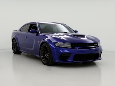 2021 Dodge Charger Scat Pack -
                Baton Rouge, LA