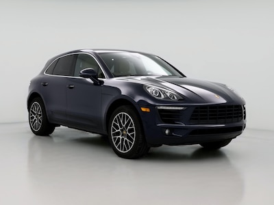 2018 Porsche Macan S -
                Tampa, FL