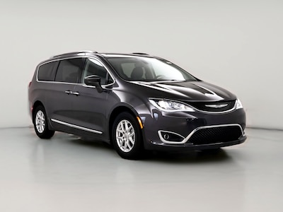 2020 Chrysler Pacifica Touring L -
                Charlotte, NC