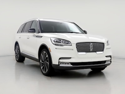 2020 Lincoln Aviator Reserve -
                Tyler, TX