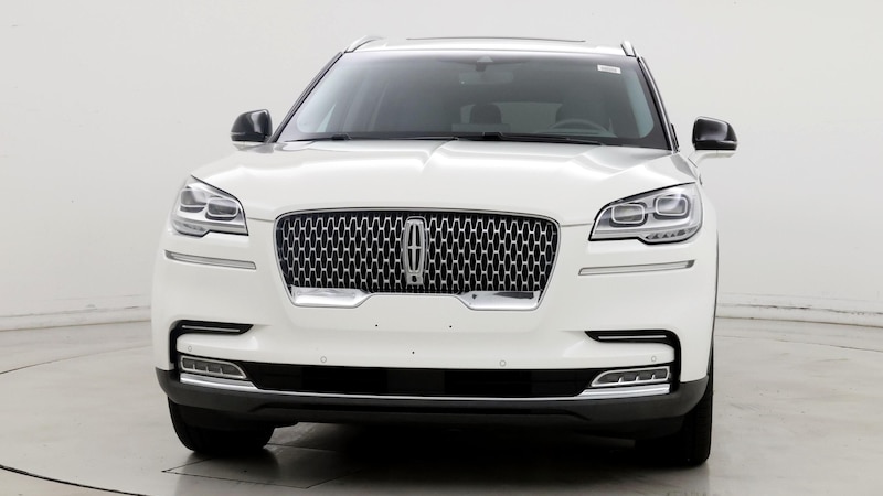 2020 Lincoln Aviator Reserve 5