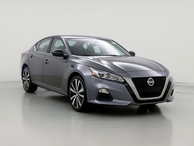 2020 Nissan Altima SR -
                Dothan, AL