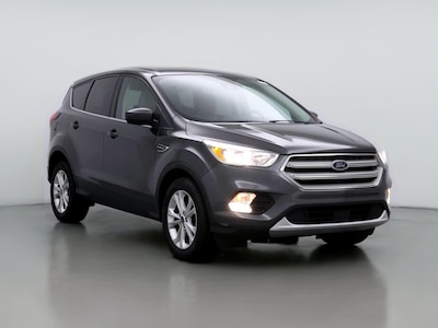 2019 Ford Escape SE -
                New Orleans, LA