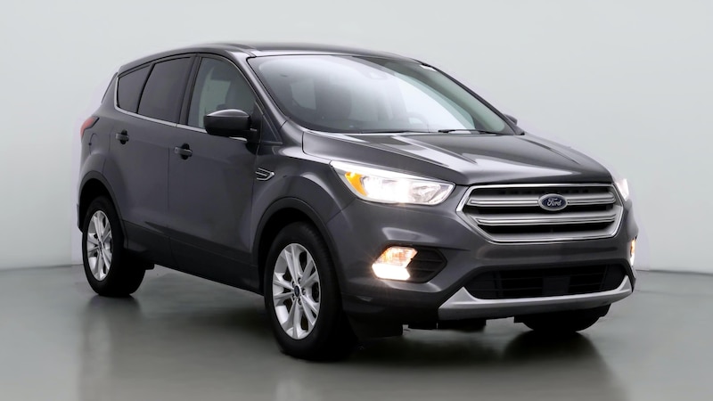 2019 Ford Escape SE Hero Image