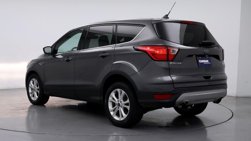 2019 Ford Escape SE 2