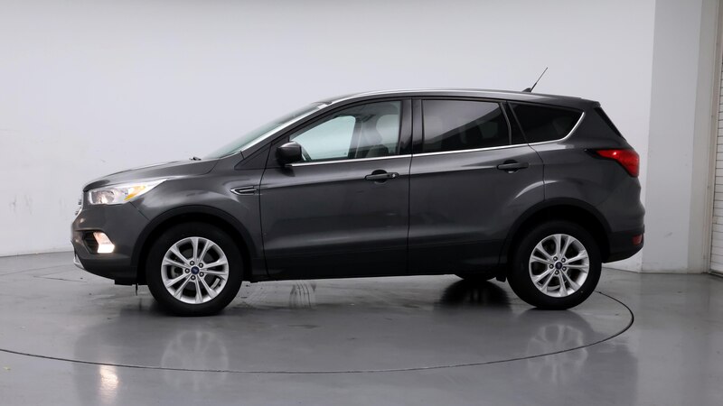 2019 Ford Escape SE 3