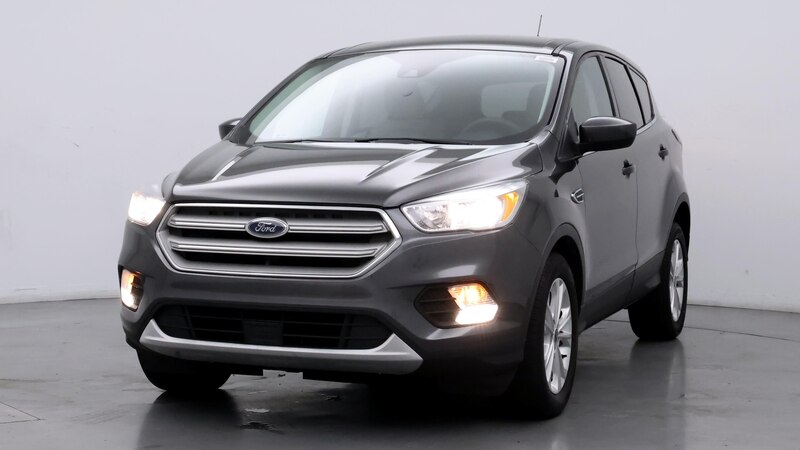 2019 Ford Escape SE 4