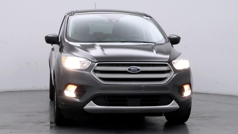 2019 Ford Escape SE 5