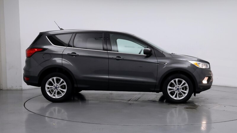 2019 Ford Escape SE 7