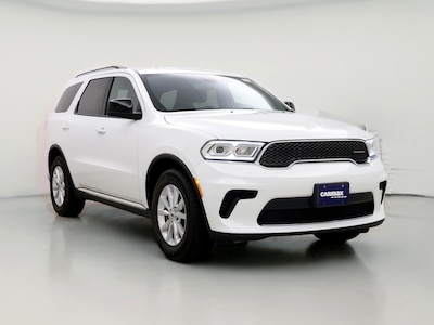 2023 Dodge Durango SXT -
                Albany, NY