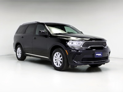 2023 Dodge Durango SXT -
                Nashville, TN