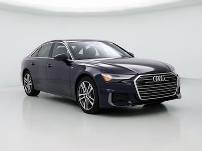 2021 Audi A6 Prestige -
                Atlanta, GA