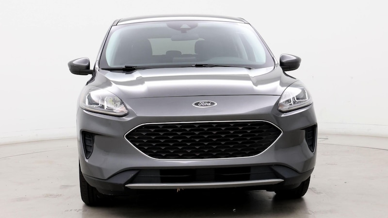 2021 Ford Escape SE 5