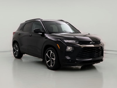 2021 Chevrolet TrailBlazer RS -
                Norcross, GA