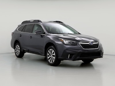 2020 Subaru Outback Premium -
                Birmingham, AL