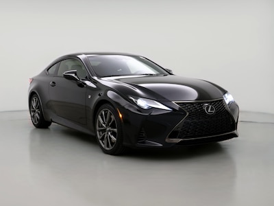 2019 Lexus RC 300 -
                Montgomery, AL