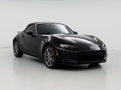 2020 Mazda MX-5 Miata Grand Touring -
                Tampa, FL