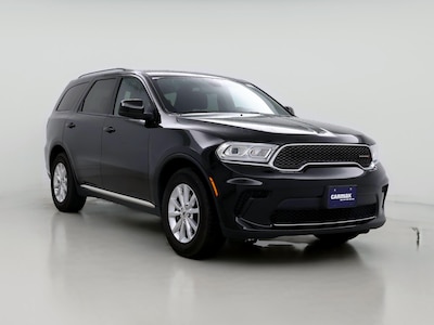 2023 Dodge Durango SXT -
                Huntsville, AL