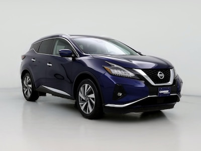 2020 Nissan Murano SL -
                Pleasanton, CA