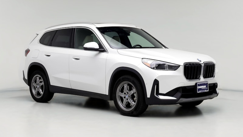 2023 BMW X1 xDrive28i Hero Image