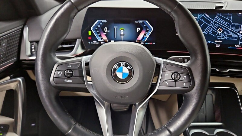 2023 BMW X1 xDrive28i 10