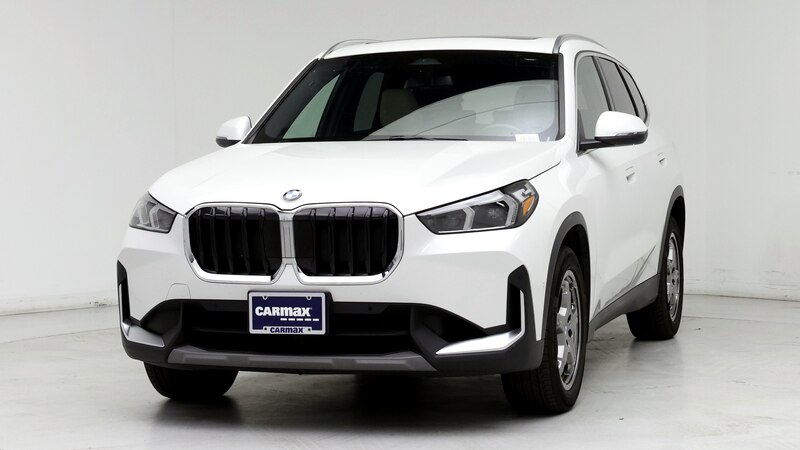 2023 BMW X1 xDrive28i 4