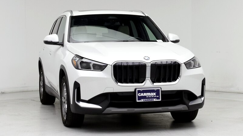 2023 BMW X1 xDrive28i 5