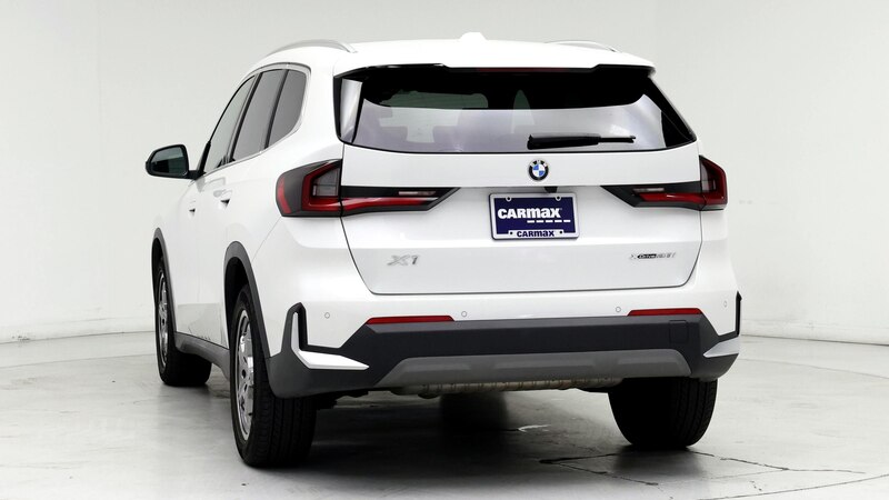 2023 BMW X1 xDrive28i 6