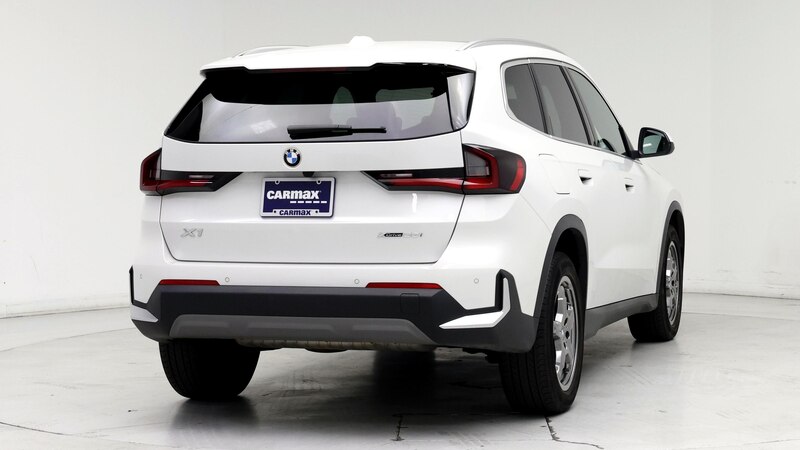 2023 BMW X1 xDrive28i 8