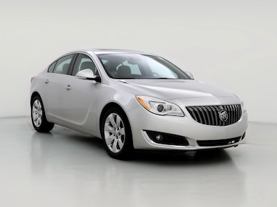 2017 Buick Regal Premium -
                Naples, FL