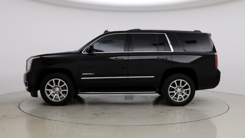 2018 GMC Yukon Denali 3