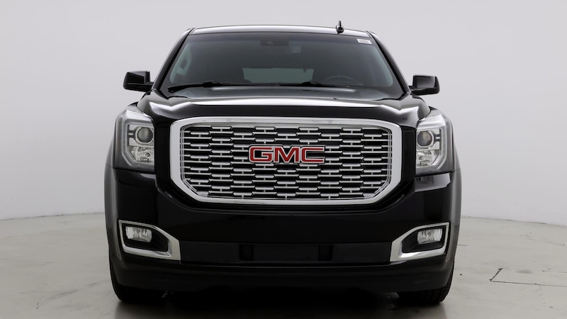 2018 GMC Yukon Denali 5