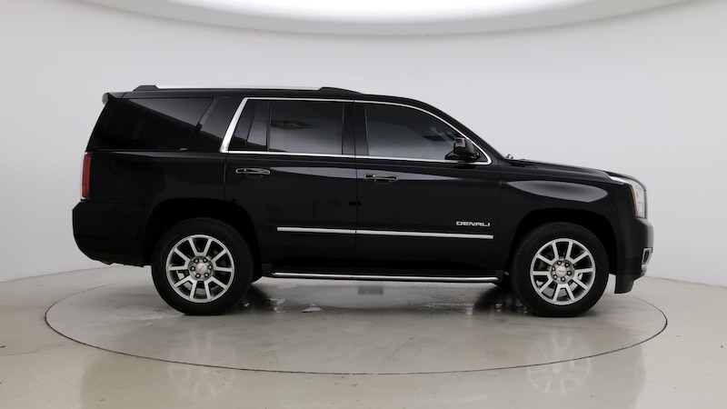 2018 GMC Yukon Denali 7