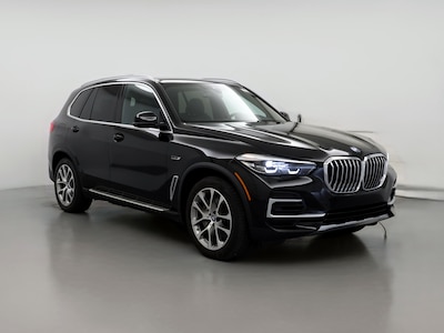 2023 BMW X5 xDrive45e -
                Mobile-Pensacola, FL