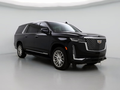 2021 Cadillac Escalade ESV Premium Luxury -
                Memphis, TN