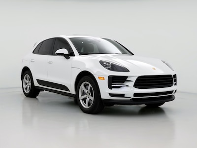 2021 Porsche Macan  -
                Tampa, FL