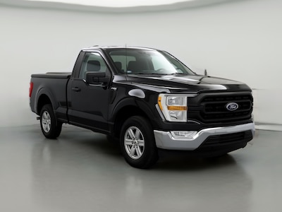 2021 Ford F-150 XL -
                Montgomery, AL