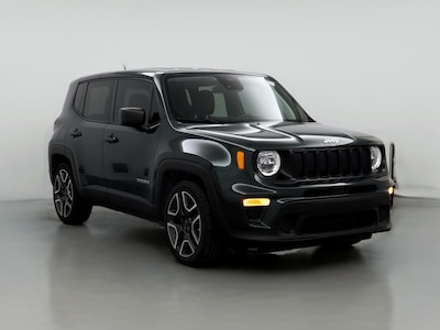 2021 Jeep Renegade Sport -
                Mobile-Pensacola, FL