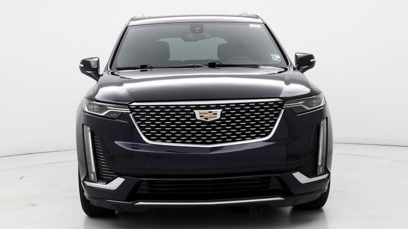 2021 Cadillac XT6 Luxury 5